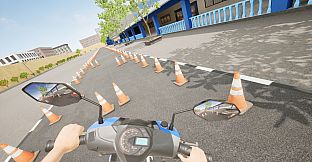 Mang Ojek: Donation Pack