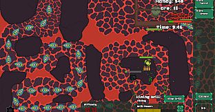 Private Mining Company