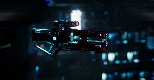 The Ascent - CyberSec Pack