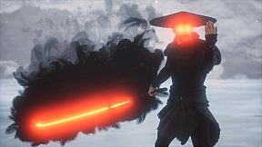 Ninja Resurrection: A tale of Kuro