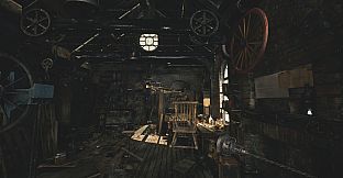 Workshop Rush