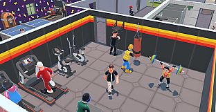 Bosslife Office Manager