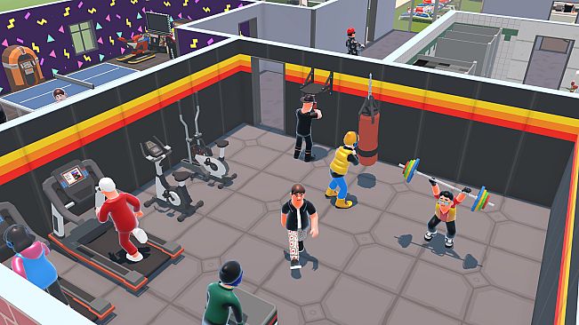 Bosslife Office Manager