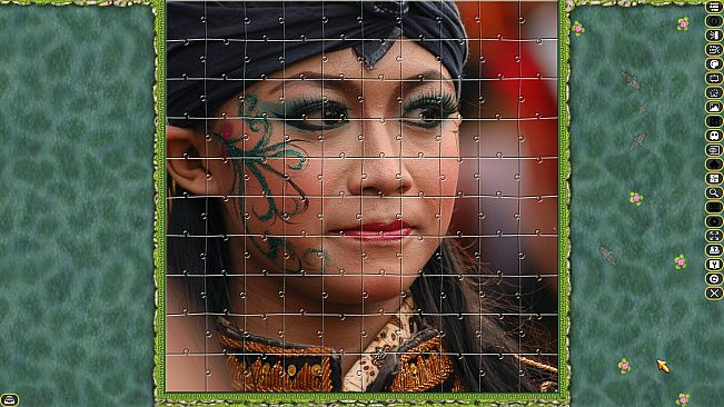 Jigsaw Puzzle Pack - Pixel Puzzles Ultimate: Variety Pack 9XS