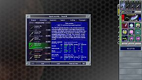 Ultimate Space Commando