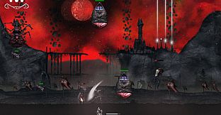 Blood Moon: The Last Stand