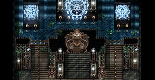 RPG Maker MZ - KR Legendary Palaces - Kraken Tileset