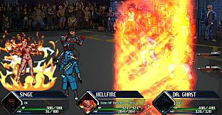 The Amazing Fantastics: Issue 1