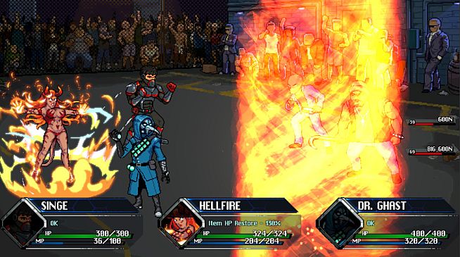 The Amazing Fantastics: Issue 1