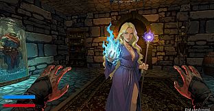 DarkRealms