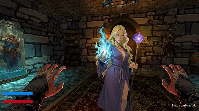 DarkRealms
