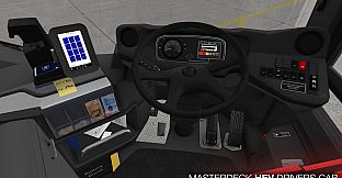 OMSI 2 Add-On Masterbus Gen 3 Pack