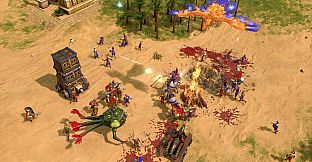Age of Mythology: Retold - Blood & Bones Pack