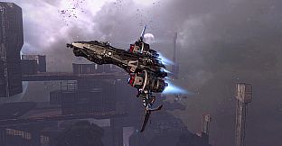 Star Conflict - Jaguar