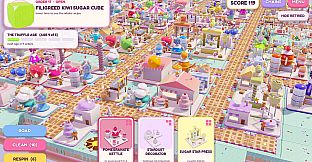 Candy Factory