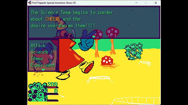 AsRPG Collection - Sales, Science & Spirits