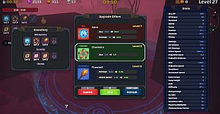 Ultra Bonk Survivors