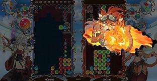 PuzzMao〜Puzzle and Magical Overlord〜