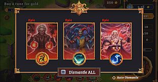 Rune Tower Incremental