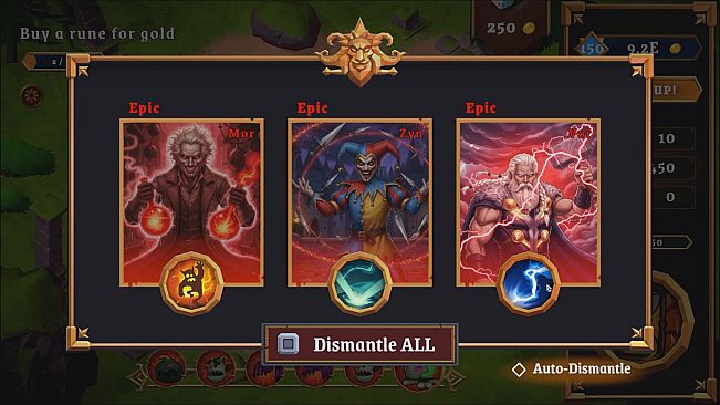 Rune Tower Incremental