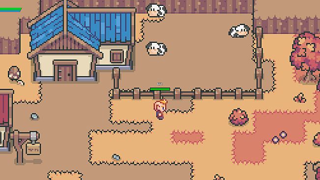 商旅日记Trader's Trail Tales