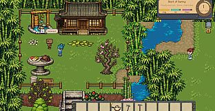 A Healer's Almanac