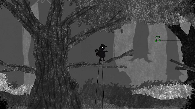Light & Shadow Soundtrack