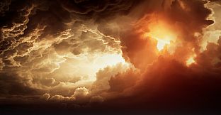 云之子：天空之战 / Cloudborn：Battle for the Skies