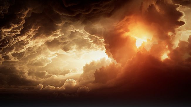 云之子：天空之战 / Cloudborn：Battle for the Skies