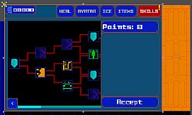 FIREWALL: Cyber Defense