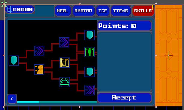 FIREWALL: Cyber Defense