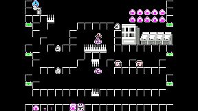 Me and (My) Cat's Castle