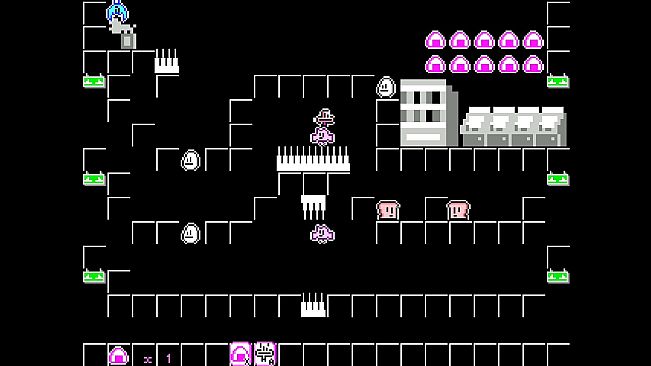 Me and (My) Cat's Castle