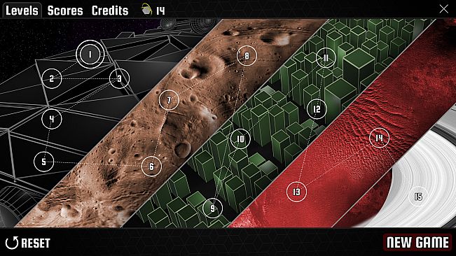 Star Squadron: Student Driver