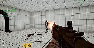 FPS Quest