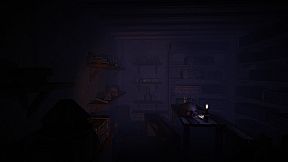 Refraction: Beyond the Mirror