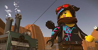The LEGO Movie 2 Videogame