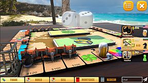 Rento Fortune: Online Dice Board Game (大富翁)