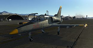DCS: L-39 Albatros