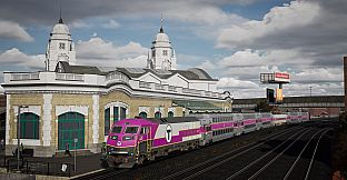 Train Sim World 6: Special Edition