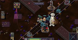Punk Dog Wars MOBA 2D