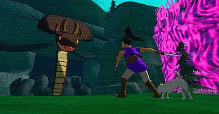 Gilgamesh and the Tree of Life