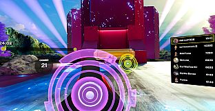 LES MILLS XR BODYCOMBAT: NEVER SURRENDER