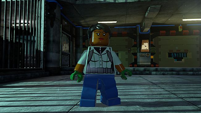 LEGO Batman 3: Beyond Gotham DLC: The Squad