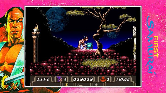 The Samurai Collection (QUByte Classics)