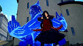 NARUTO TO BORUTO: SHINOBI STRIKER Deluxe Edition