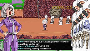 四魂-X Shikon-X Astro Defense Fortress