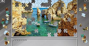 Super Jigsaw Puzzle: Generations - Portugal