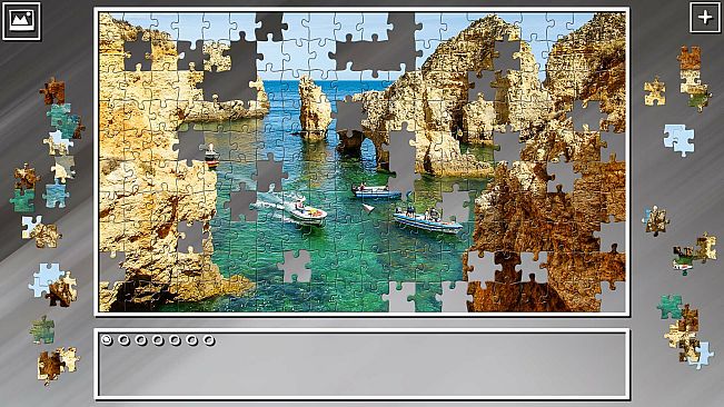 Super Jigsaw Puzzle: Generations - Portugal