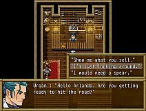 Legends of Iskaria: Days of Thieves